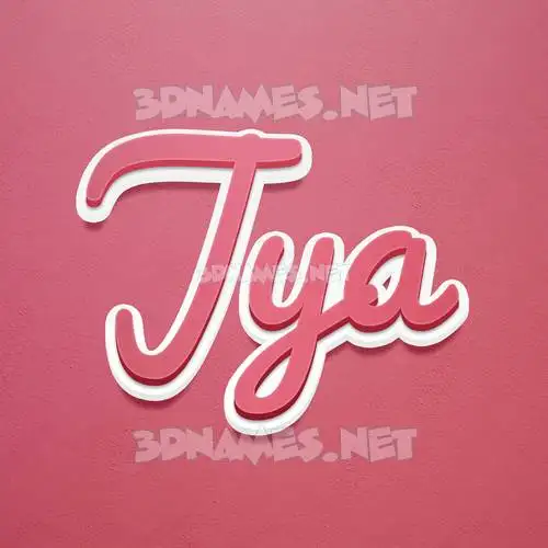 jya in Red Scribble style - 3D name wallpaper jya in Red Scribble style - 3D name wallpaper
