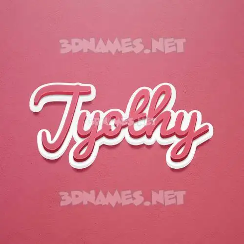 jyothy in Red Scribble style - 3D name wallpaper jyothy in Red Scribble style - 3D name wallpaper