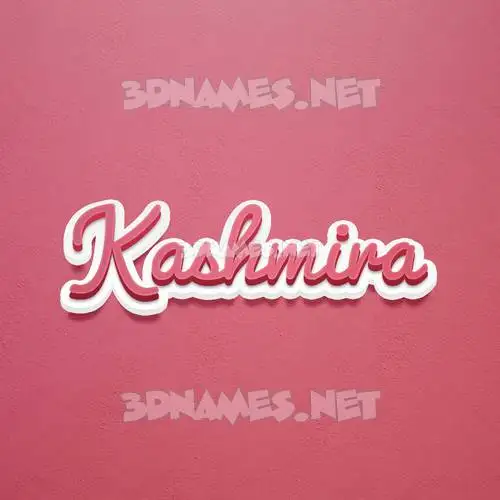 kashmira in Red Scribble style - 3D name wallpaper kashmira in Red Scribble style - 3D name wallpaper