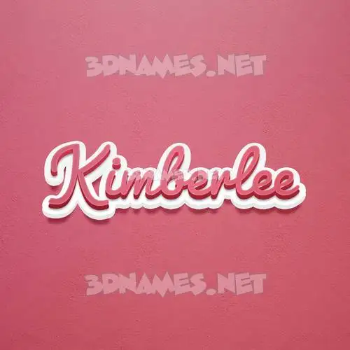 kimberlee in Red Scribble style - 3D name wallpaper kimberlee in Red Scribble style - 3D name wallpaper