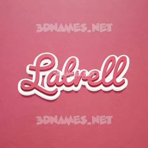 latrell in Red Scribble style - 3D name wallpaper latrell in Red Scribble style - 3D name wallpaper