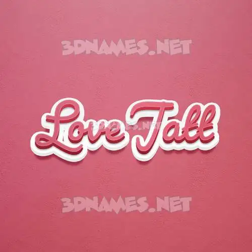 love jatt in Red Scribble style - 3D name wallpaper love jatt in Red Scribble style - 3D name wallpaper