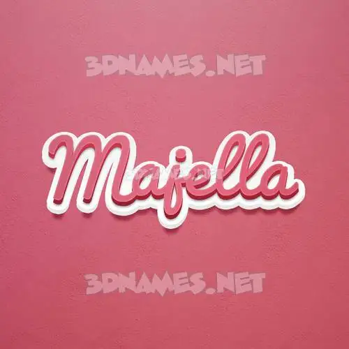 majella in Red Scribble style - 3D name wallpaper majella in Red Scribble style - 3D name wallpaper