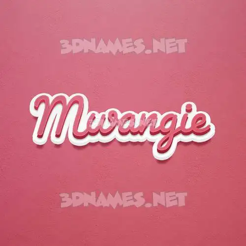mwangie in Red Scribble style - 3D name wallpaper mwangie in Red Scribble style - 3D name wallpaper