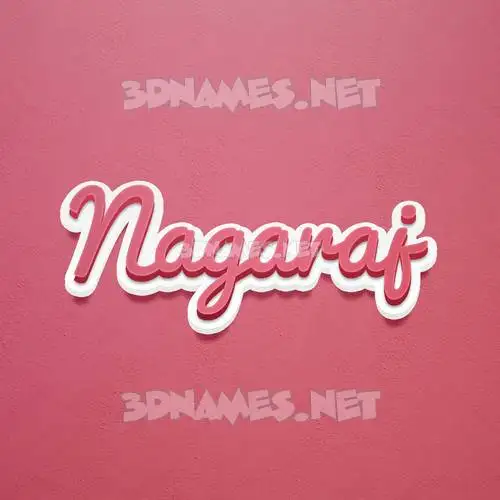 nagaraj in Red Scribble style - 3D name wallpaper nagaraj in Red Scribble style - 3D name wallpaper