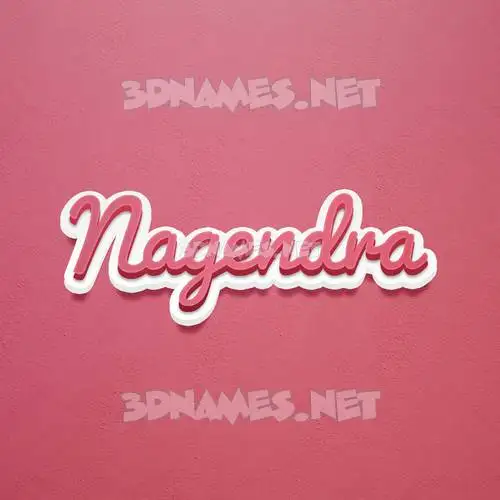 nagendra in Red Scribble style - 3D name wallpaper nagendra in Red Scribble style - 3D name wallpaper