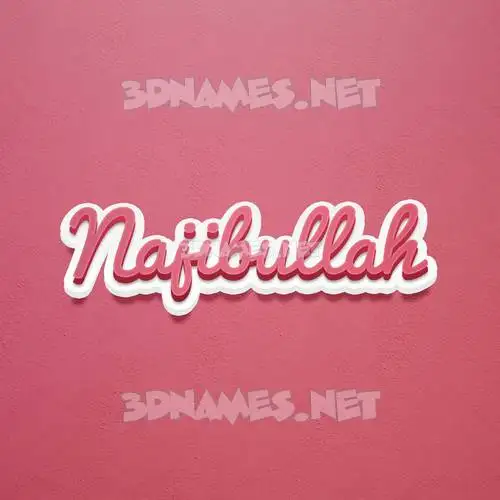 najibullah in Red Scribble style - 3D name wallpaper najibullah in Red Scribble style - 3D name wallpaper