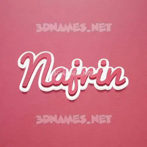 najrin in Red Scribble style - 3D name wallpaper najrin in Red Scribble style - 3D name wallpaper