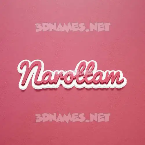 narottam in Red Scribble style - 3D name wallpaper narottam in Red Scribble style - 3D name wallpaper
