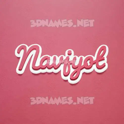 navjyot in Red Scribble style - 3D name wallpaper navjyot in Red Scribble style - 3D name wallpaper