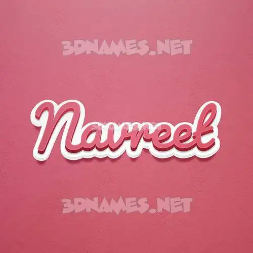 navreet in Red Scribble style - 3D name wallpaper navreet in Red Scribble style - 3D name wallpaper