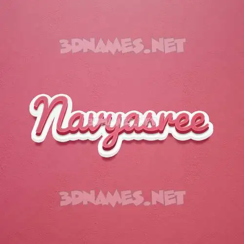 navyasree in Red Scribble style - 3D name wallpaper navyasree in Red Scribble style - 3D name wallpaper