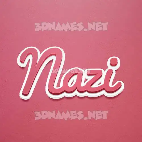 nazi in Red Scribble style - 3D name wallpaper nazi in Red Scribble style - 3D name wallpaper
