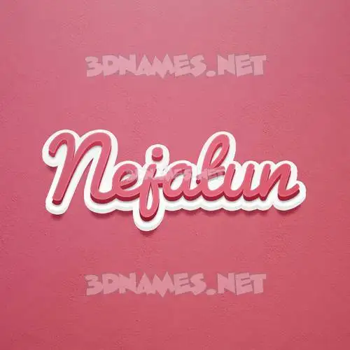 nejatun in Red Scribble style - 3D name wallpaper nejatun in Red Scribble style - 3D name wallpaper