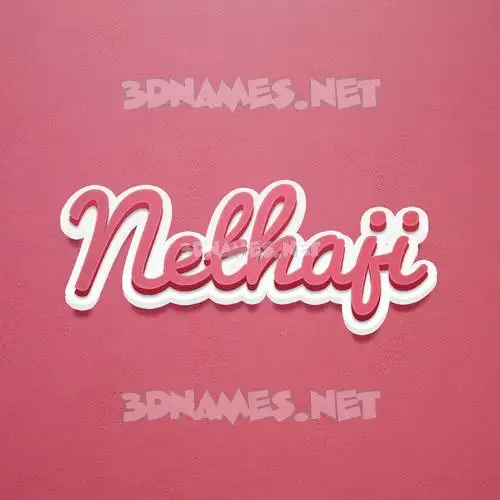 nethaji in Red Scribble style - 3D name wallpaper nethaji in Red Scribble style - 3D name wallpaper