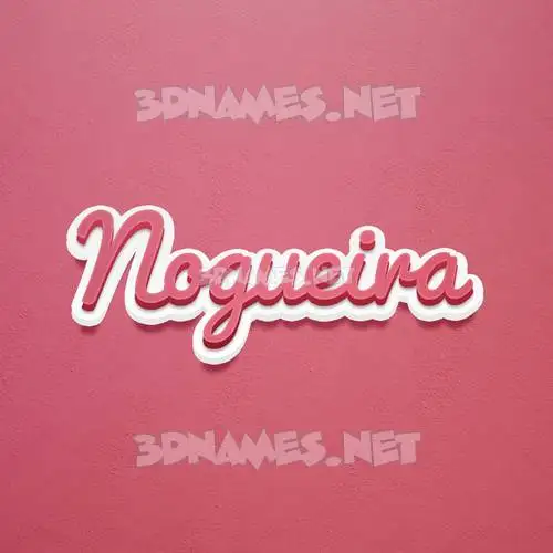 nogueira in Red Scribble style - 3D name wallpaper nogueira in Red Scribble style - 3D name wallpaper
