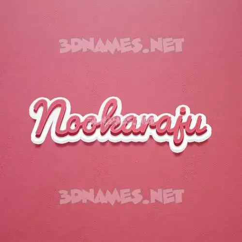 nookaraju in Red Scribble style - 3D name wallpaper nookaraju in Red Scribble style - 3D name wallpaper