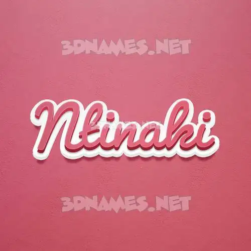 ntinaki in Red Scribble style - 3D name wallpaper ntinaki in Red Scribble style - 3D name wallpaper