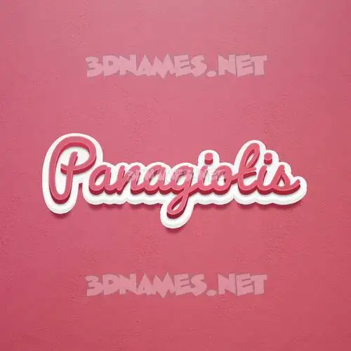 panagiotis in Red Scribble style - 3D name wallpaper panagiotis in Red Scribble style - 3D name wallpaper