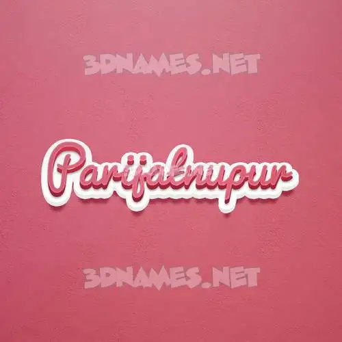 parijatnupur in Red Scribble style - 3D name wallpaper parijatnupur in Red Scribble style - 3D name wallpaper