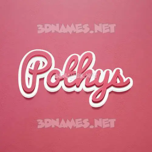 pothys in Red Scribble style - 3D name wallpaper pothys in Red Scribble style - 3D name wallpaper