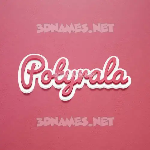 potyrala in Red Scribble style - 3D name wallpaper potyrala in Red Scribble style - 3D name wallpaper