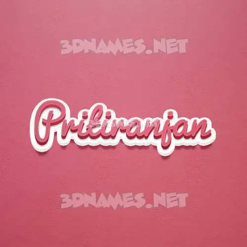 pritiranjan in Red Scribble style - 3D name wallpaper pritiranjan in Red Scribble style - 3D name wallpaper