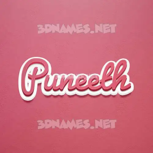 puneeth in Red Scribble style - 3D name wallpaper puneeth in Red Scribble style - 3D name wallpaper