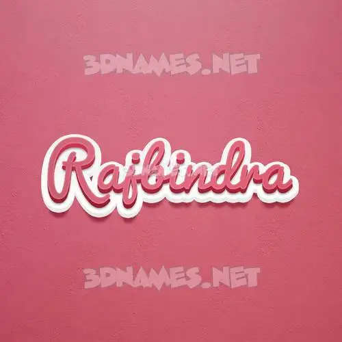 rajbindra in Red Scribble style - 3D name wallpaper rajbindra in Red Scribble style - 3D name wallpaper