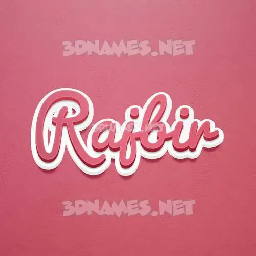 rajbir in Red Scribble style - 3D name wallpaper rajbir in Red Scribble style - 3D name wallpaper