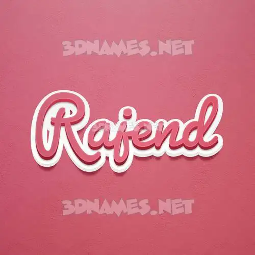 rajend in Red Scribble style - 3D name wallpaper rajend in Red Scribble style - 3D name wallpaper