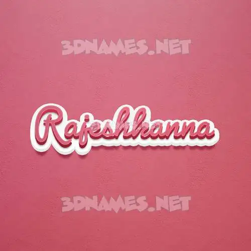 rajeshkanna in Red Scribble style - 3D name wallpaper rajeshkanna in Red Scribble style - 3D name wallpaper