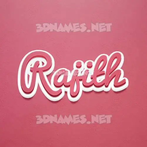 rajith in Red Scribble style - 3D name wallpaper rajith in Red Scribble style - 3D name wallpaper