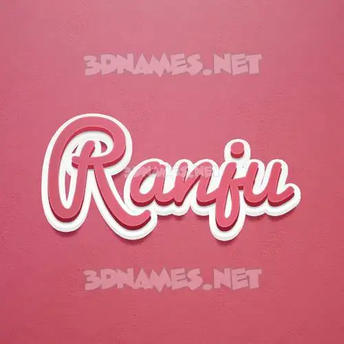 ranju in Red Scribble style - 3D name wallpaper ranju in Red Scribble style - 3D name wallpaper