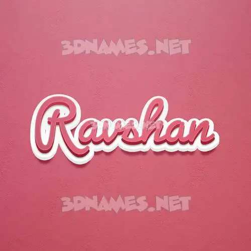ravshan in Red Scribble style - 3D name wallpaper ravshan in Red Scribble style - 3D name wallpaper