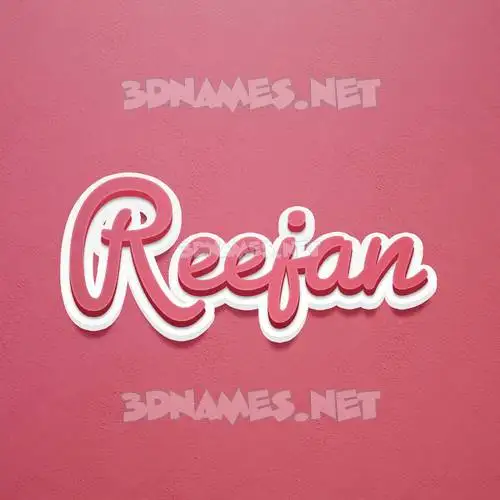 reejan in Red Scribble style - 3D name wallpaper reejan in Red Scribble style - 3D name wallpaper