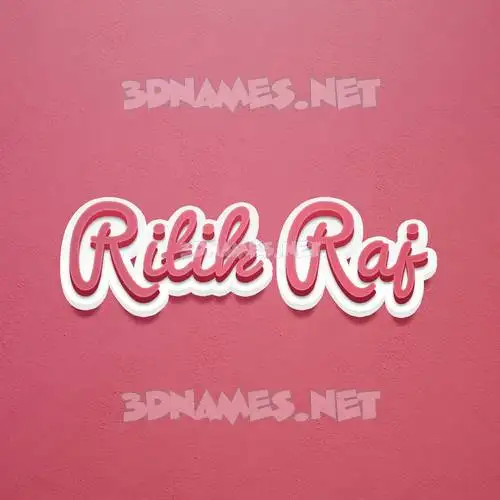 ritik raj in Red Scribble style - 3D name wallpaper ritik raj in Red Scribble style - 3D name wallpaper