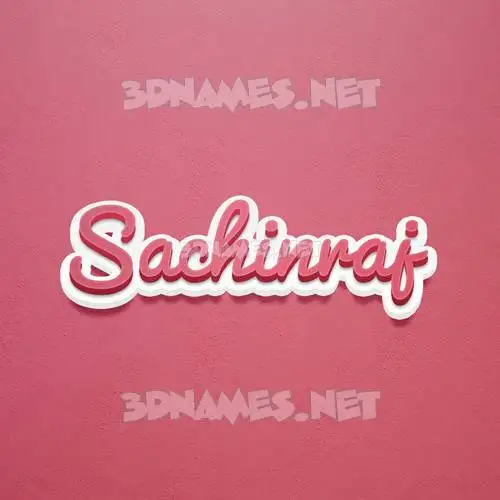 sachinraj in Red Scribble style - 3D name wallpaper sachinraj in Red Scribble style - 3D name wallpaper