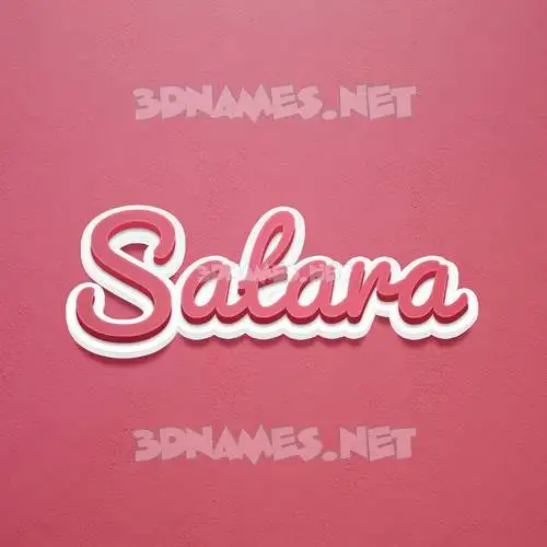 satara in Red Scribble style - 3D name wallpaper satara in Red Scribble style - 3D name wallpaper