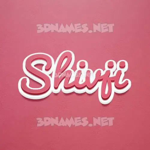 shivji in Red Scribble style - 3D name wallpaper shivji in Red Scribble style - 3D name wallpaper