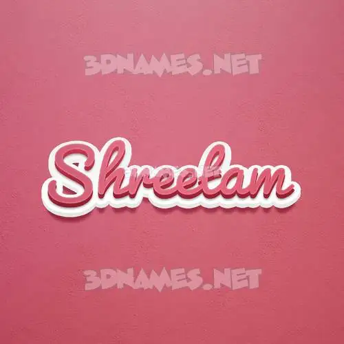shreetam in Red Scribble style - 3D name wallpaper shreetam in Red Scribble style - 3D name wallpaper