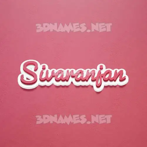 sivaranjan in Red Scribble style - 3D name wallpaper sivaranjan in Red Scribble style - 3D name wallpaper