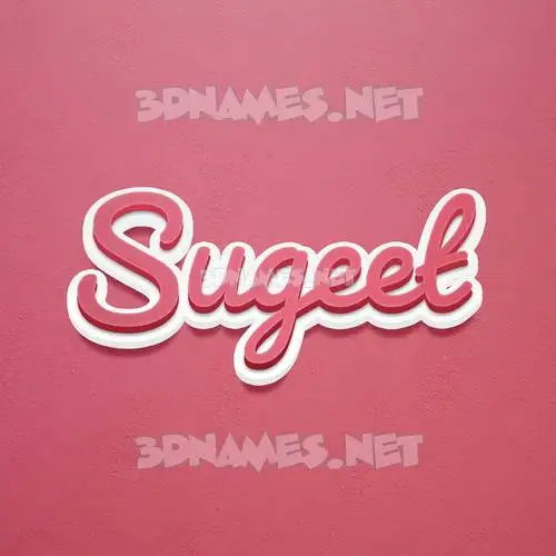 sugeet in Red Scribble style - 3D name wallpaper sugeet in Red Scribble style - 3D name wallpaper