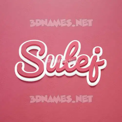 sutej in Red Scribble style - 3D name wallpaper sutej in Red Scribble style - 3D name wallpaper