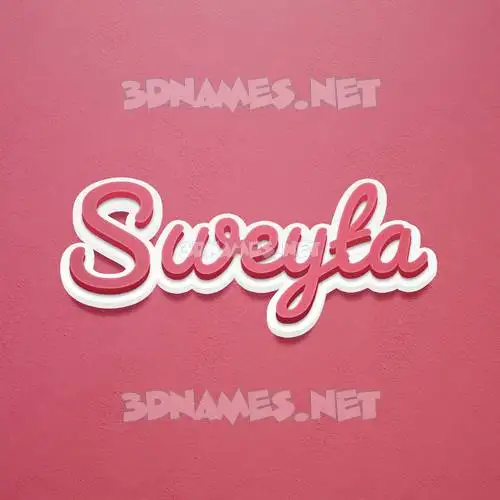 sweyta in Red Scribble style - 3D name wallpaper sweyta in Red Scribble style - 3D name wallpaper