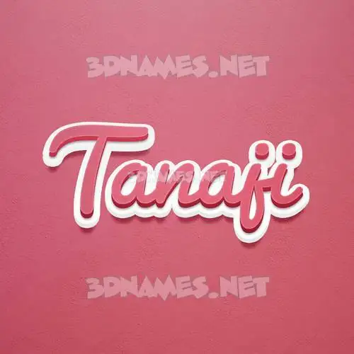 tanaji in Red Scribble style - 3D name wallpaper tanaji in Red Scribble style - 3D name wallpaper