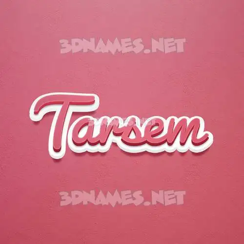 tarsem in Red Scribble style - 3D name wallpaper tarsem in Red Scribble style - 3D name wallpaper