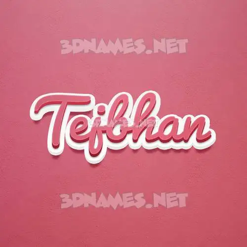 tejbhan in Red Scribble style - 3D name wallpaper tejbhan in Red Scribble style - 3D name wallpaper