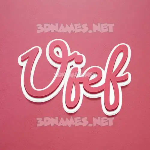 ujef in Red Scribble style - 3D name wallpaper ujef in Red Scribble style - 3D name wallpaper
