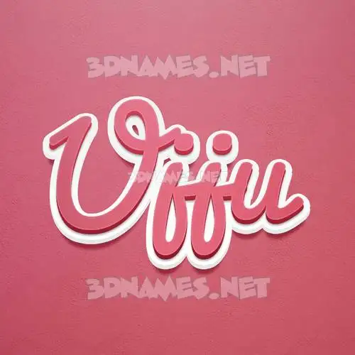 ujju in Red Scribble style - 3D name wallpaper ujju in Red Scribble style - 3D name wallpaper